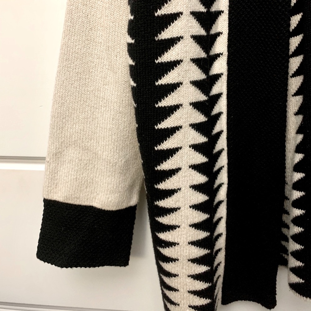 Oversized Sanctuary Sweater